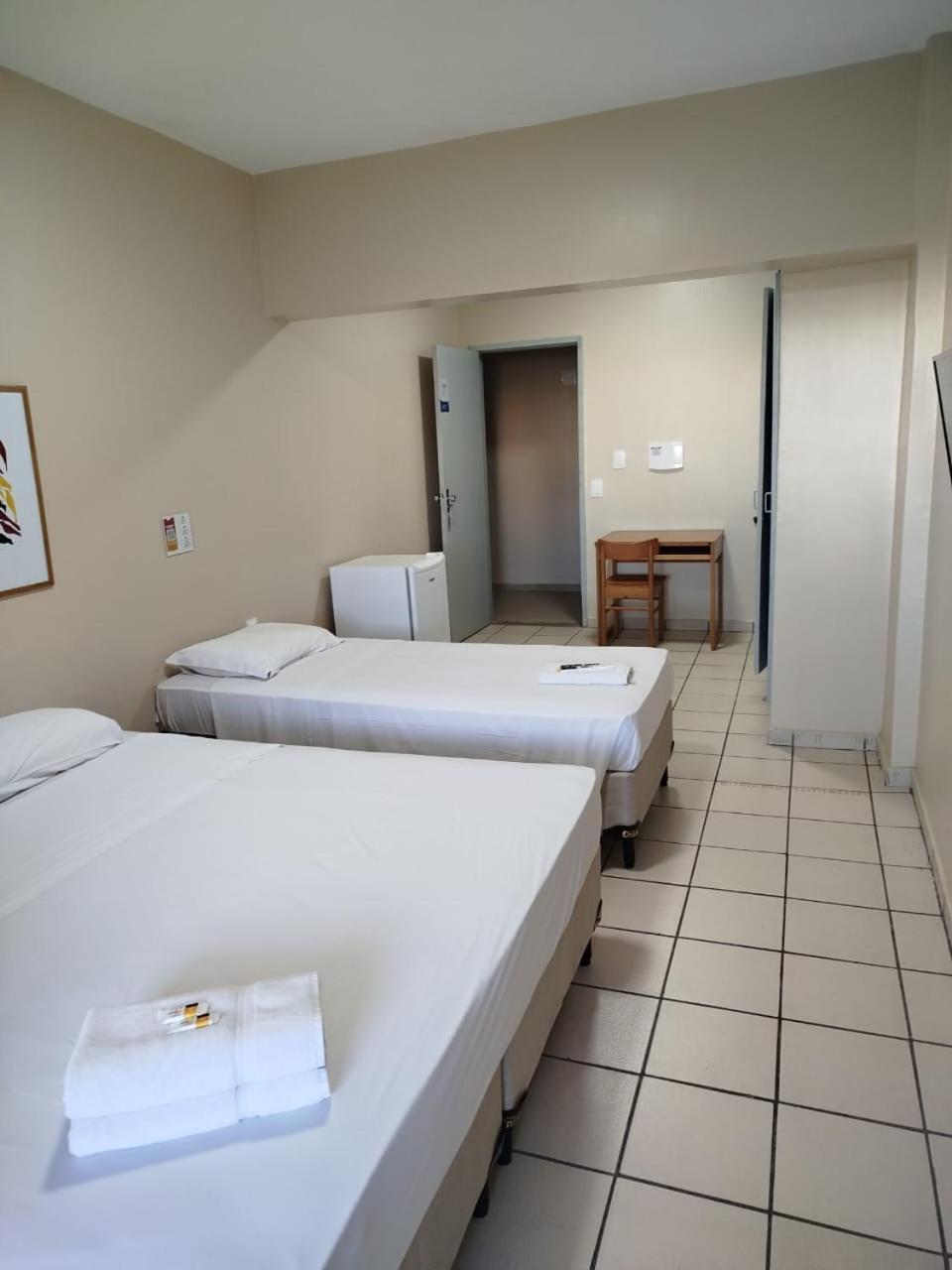 Nordeste Palace Hotel Fortaleza  Eksteriør bilde