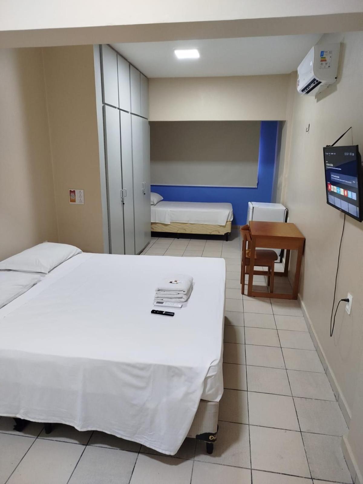 Nordeste Palace Hotel Fortaleza  Eksteriør bilde