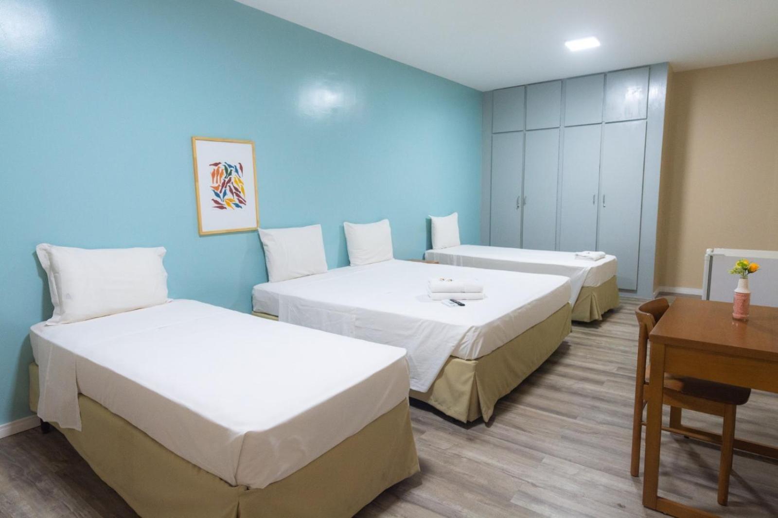Nordeste Palace Hotel Fortaleza  Eksteriør bilde