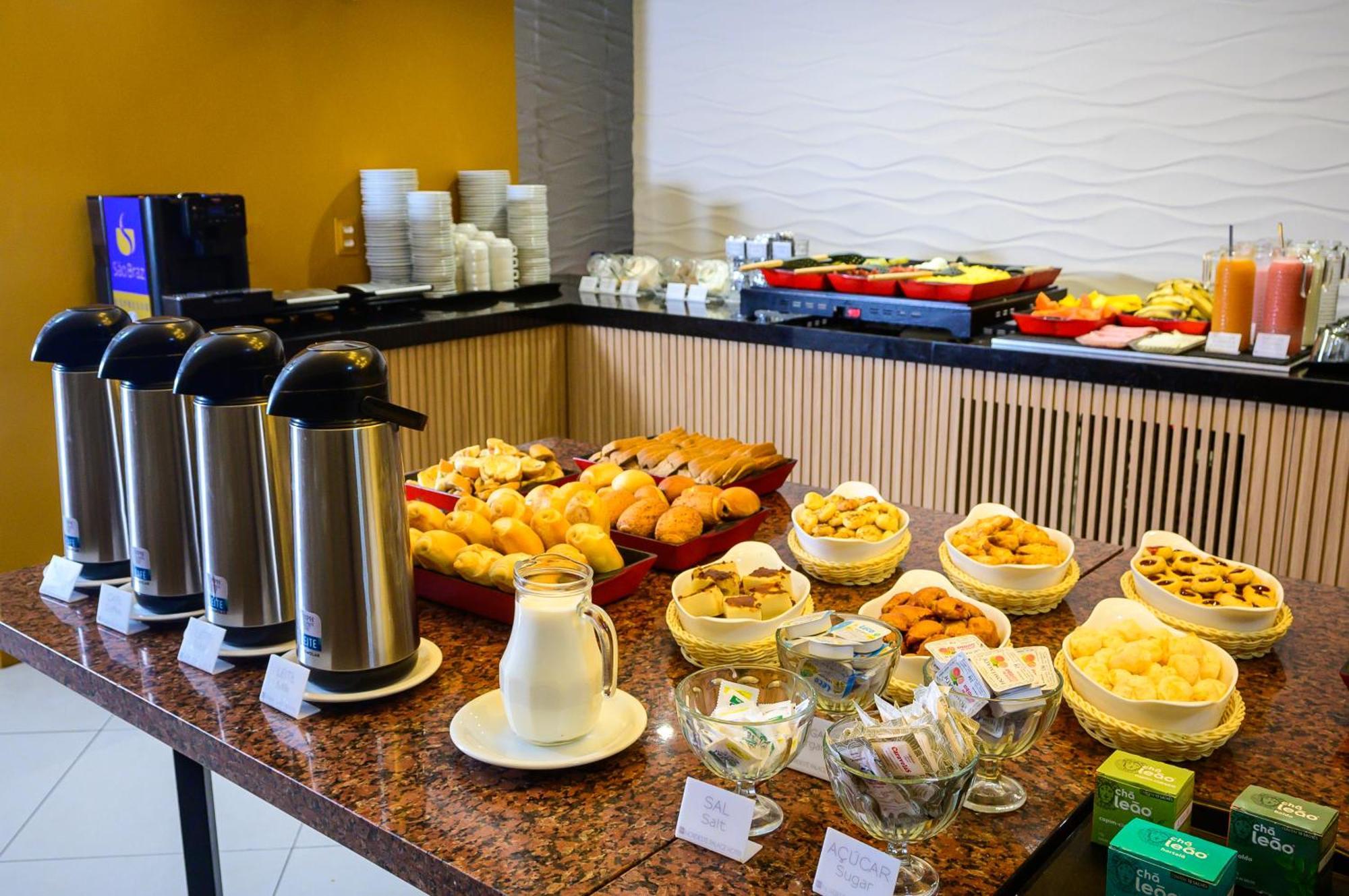 Nordeste Palace Hotel Fortaleza  Eksteriør bilde