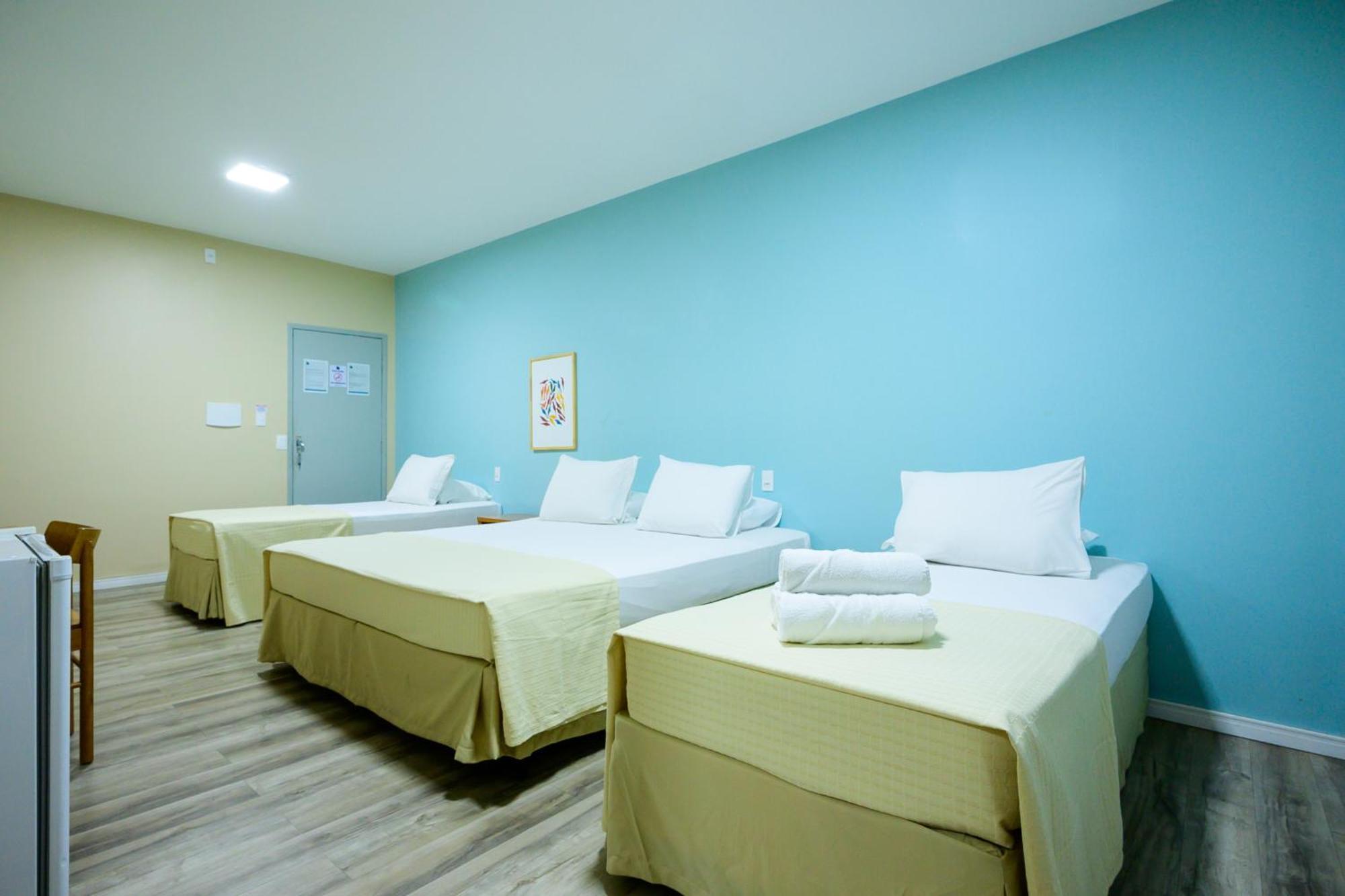 Nordeste Palace Hotel Fortaleza  Eksteriør bilde