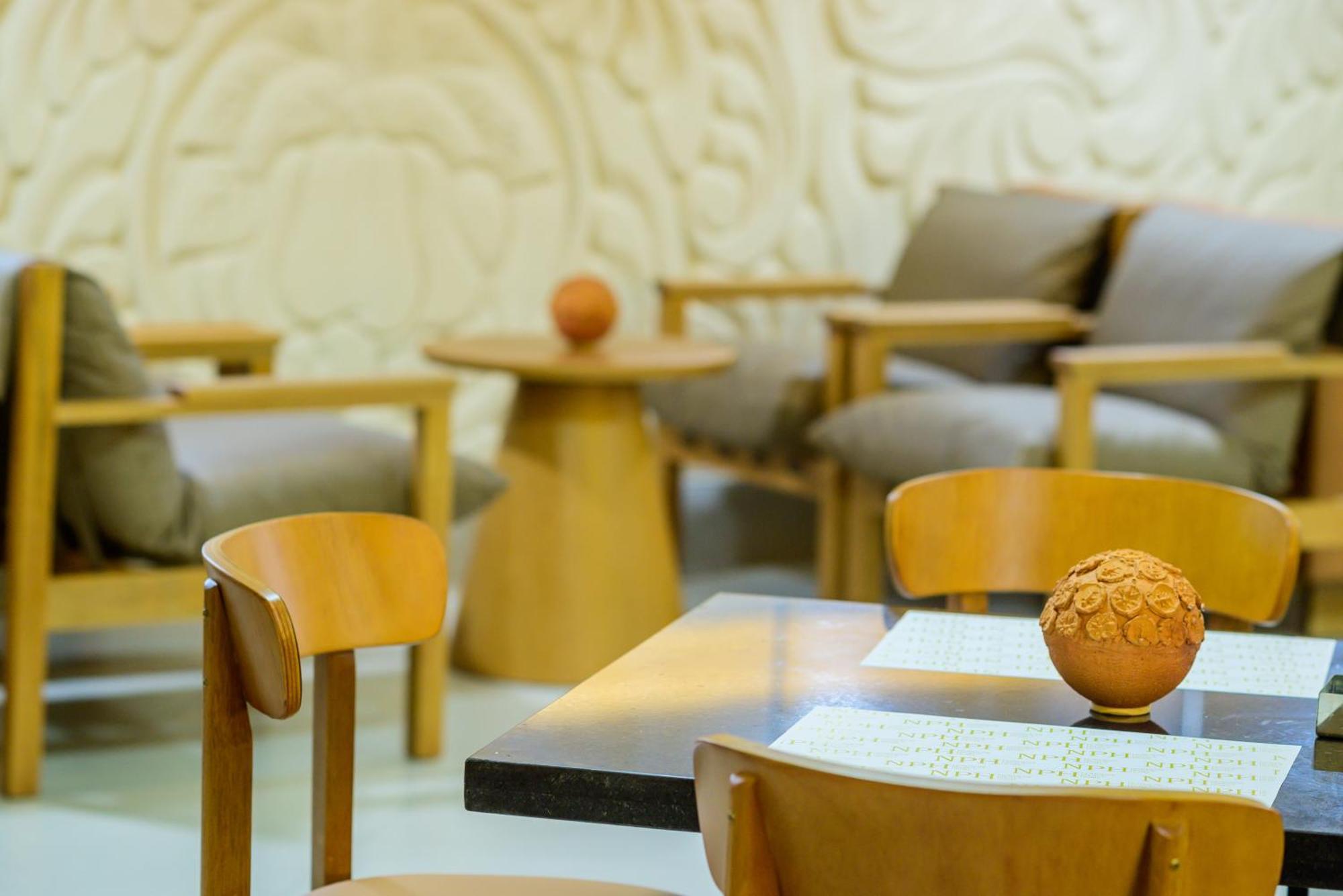 Nordeste Palace Hotel Fortaleza  Eksteriør bilde