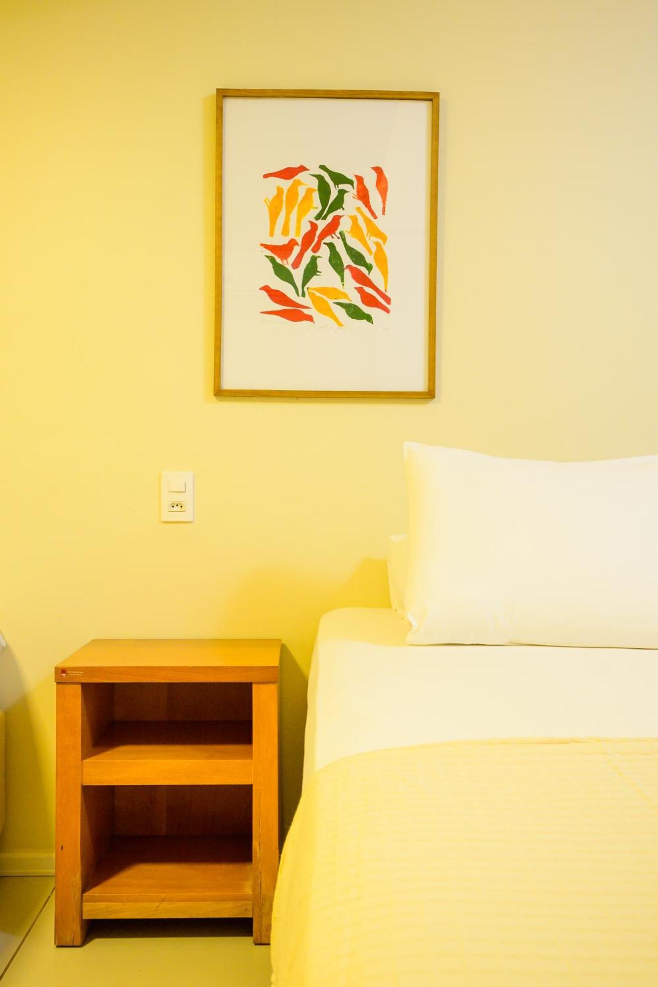Nordeste Palace Hotel Fortaleza  Eksteriør bilde
