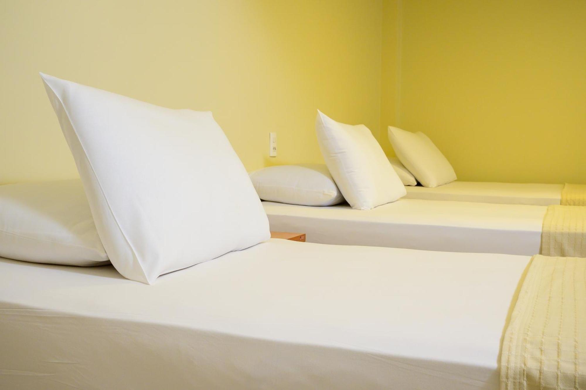 Nordeste Palace Hotel Fortaleza  Eksteriør bilde