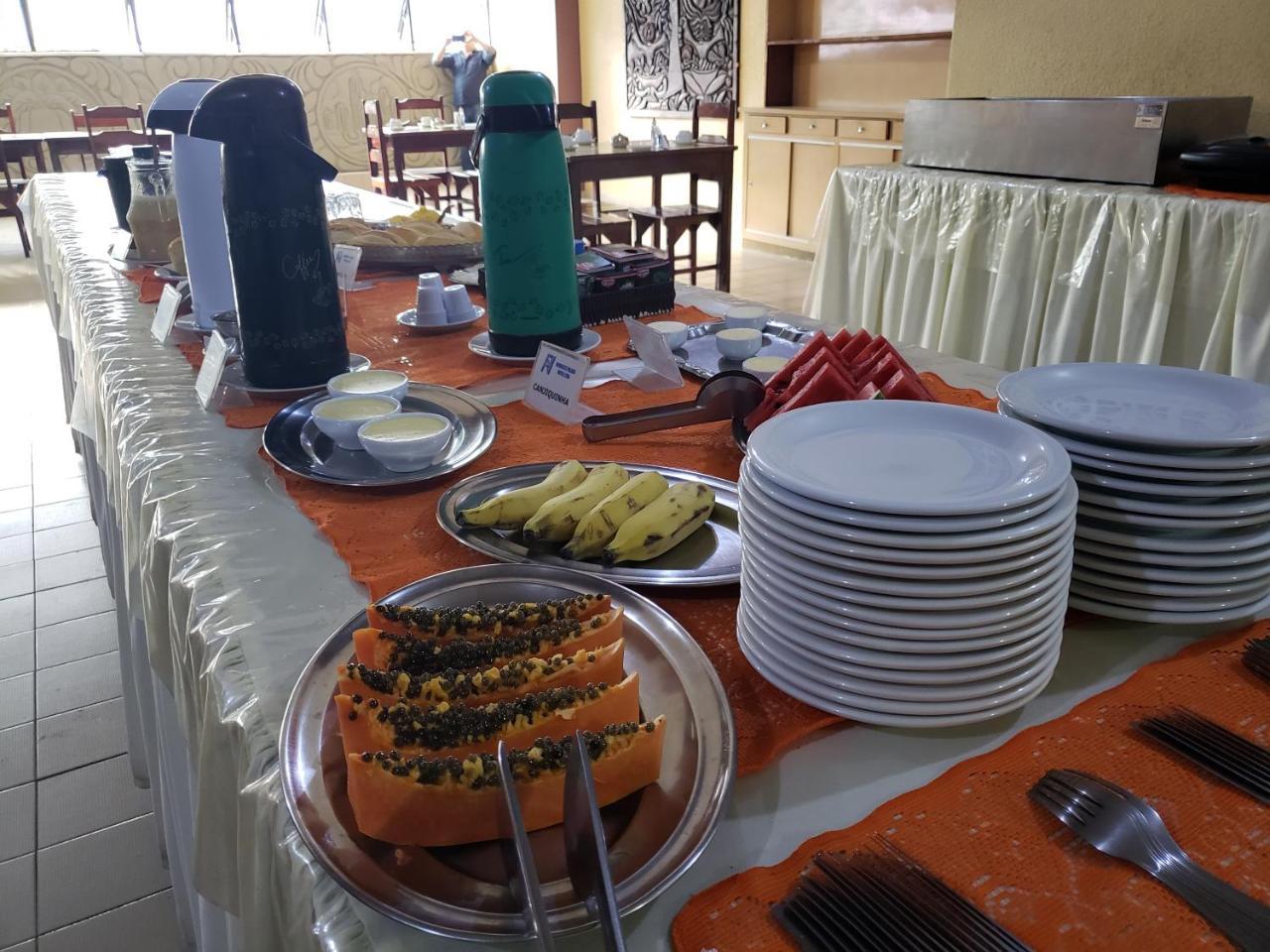 Nordeste Palace Hotel Fortaleza  Eksteriør bilde